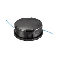 Головка триммерная HT42 (гайка М10*1,25 левая) Быстрая загрузка Т233-Т517,ET1004A,ET1200A (C5142)