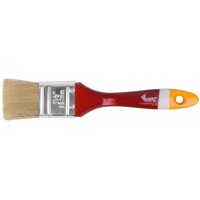 Кисть флейцевая 