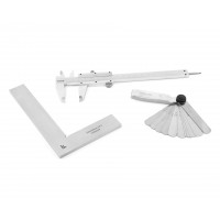 Комплект ВИК с поверкой