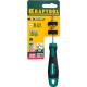 Отвертка SL2.5 x 60 Х-Drive KRAFTOOL 250071-2.5-060