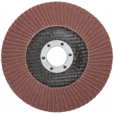 Круг лепестковый торцевой 125 мм P 120 (39916)