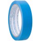 Лента малярная синяя, для наружных работ, 25 мм x 25 м (30-6412)
