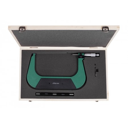 Микрометр с механическим бегунком МКЦМ-300 0,01 Микрон