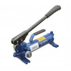 Насос ручной гидравлический высокопроизводительный 700 бар; 0, 45 л, GARWIN INDUSTRIAL, 811006-700-0450-H