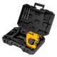 Перфоратор электрический RH-1050-26, SDS-plus, 1050 Вт, 3.2 Дж, 3 плюс 1 режим Denzel (26608)