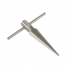 Развёртка коническая 4-22 мм, Licota, ATH-7003B