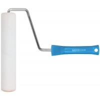 Ролик, ядро 41 мм, полиэстр филт, ворс 5 мм, 8 мм 2К-ручка, 180 мм (30-0690AKZO)