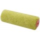 Ролик сменный полиакриловый зеленый миди, диам. 28/52 мм, ворс 12 мм, 150 мм (02635)