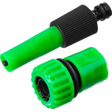 Поливочный наконечник 3/4