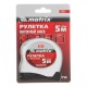 Рулетка Magnetic,5 м х 19 мм,магнитный зацеп Matrix