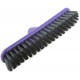 Щетка для пола пластмассовая, Модерн 5-рядная 50х270 мм (68023)