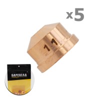 Сопло к резаку ERGOCUT A101-141 ф 1,1 мм (BPD0101-11-5)