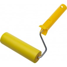 Валик прижимной резиновый 44 х 150 мм, бюгель 6 мм STAYER 0391-15