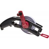 Лента мерная геодезическая стальная 20 м Leader Professional STAYER 2-34183-020