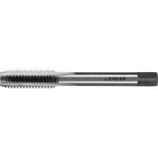 Кельма треугольник нержавеющее полотно деревянная рукоятка Professional STAYER 200 мм 0831-2  