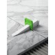 STAYER СВП TileFix, 2,0 мм, 100 шт, система выравнивания плитки ?ворота? (33847-100)