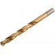 Сверло HSS по металлу, титановое покрытие, в блистере 10,0 мм (1 шт.) (34400)