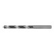 Сверло по дереву, 7 x 109 мм, цилиндрический хвостовик Matrix