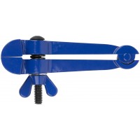 Тиски-струбцина ручные 50 мм ( 0,65 кг ) (59455)