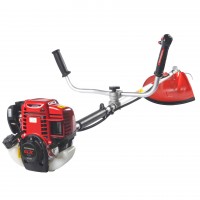 Триммер (мотокоса) бензиновый EVOline BCG 35 H (4T Honda)