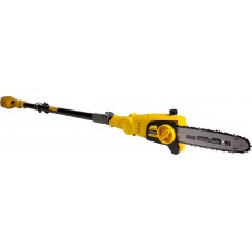 Высоторез аккумуляторный CHAMPION PPB400 (36В4,0Ач Li-ion 3,68кг25минL2,83м10