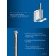 Борфреза твердосплавная 6?5 мм тип D сфера хв-к 6 мм Профессионал ЗУБР 28803-6-5