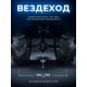ЗУБР АР-5 редуктор, 6 скоростей, увеличенные колеса, мотоблок бензиновый, Профессионал (МБ5-500)