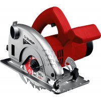 Пила циркулярная (дисковая) d 140 мм 900 Вт ЗУБР ЗПД-900