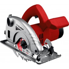 Пила циркулярная (дисковая) d 140 мм 900 Вт ЗУБР ЗПД-900