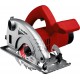 Пила циркулярная (дисковая) d 140 мм 900 Вт ЗУБР ЗПД-900