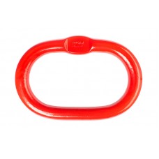 Звено овальное одиночное с плоским профилем TOR 17,0 t (г/п 17,0 т) (123172)