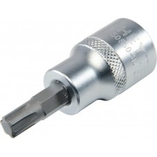 50850-34 Головка торцевая с вставкой-битой RIBE - Polydrive, 1/2