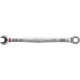 6007 Joker SB Ключ гаечный комбинированный с трещоткой, длинный, 17 x 305 мм (WE-020353)
