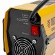 Аппарат инверторный дуговой сварки DS-180 Compact, 180 А, ПВ 70%, диаметр электрода 1.6-4 мм Denzel (94372)