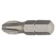 Бита, с шестигранным хвостовиком, 1/4, PH3, 25 мм, 1 шт, Licota, BPA102503
