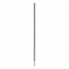 Бур по бетону, 24 x 800 мм, SDS Plus Matrix (70972)