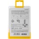 Фреза кромочная конусная с нижним подшипником DxHxL=50,8х27х65,3 мм (3607-082751)