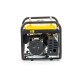 Генератор CHAMPION GG2300 (2,3/2.5кВт 7лс 15л 37кг, счетчик) (GG2300)