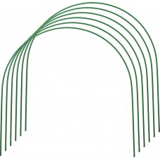 Дуги для парника 2.0 м, стальные, покрытие ПВХ, 6 шт GRINDA 422309-100-070