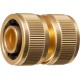 Ремонтная муфта BM-34, диаметр 3/4, из латуни, для шланга, PROLine GRINDA 8-426143_z02