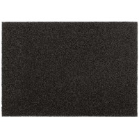 Губка шлифовальная алюминий-оксидная, 100х70х25 мм, Р 180 (38394М)