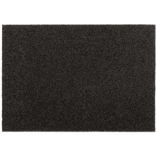 Губка шлифовальная алюминий-оксидная, 100х70х25 мм, Р 180 (38394М)