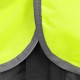 Жилет сигнальный, желтый, размер XL Сибртех (89515)