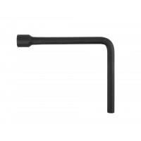 Ключ торцовый изогнутый 24 оцинкованный SITOMO BELARUS