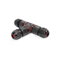 Коннектор кабельный FFC-31/3Р-IP68 (Fortisflex) (89668)