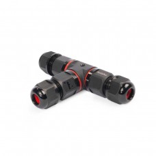 Коннектор кабельный FFC-31/3Р-IP68 (Fortisflex) (89668)