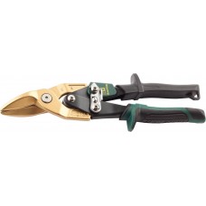 Ножницы по металлу 260 мм правые Titan KRAFTOOL 2327-R