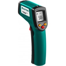 Пирометр инфракрасный TRM-380, –50° +380°С KRAFTOOL 45707-380