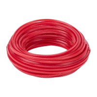 Леска для триммера армированная алюминием квадрат 2,7 мм х 15 м MTX (96890)