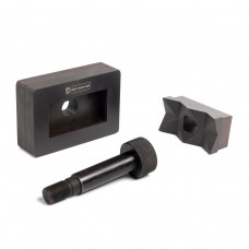 Матрица для пробивки отверстий МПО-30х71 серия ПРОФИ (КВТ) (87658)